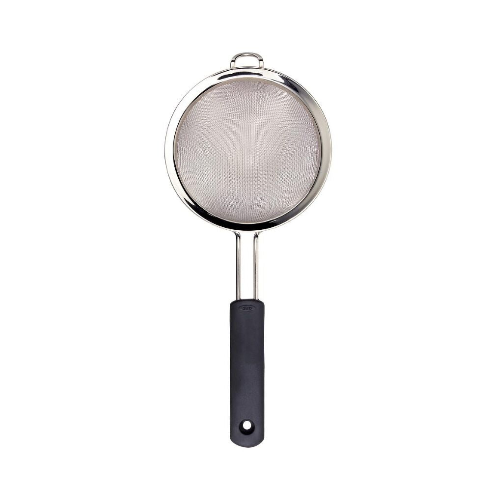 6" Strainer W2