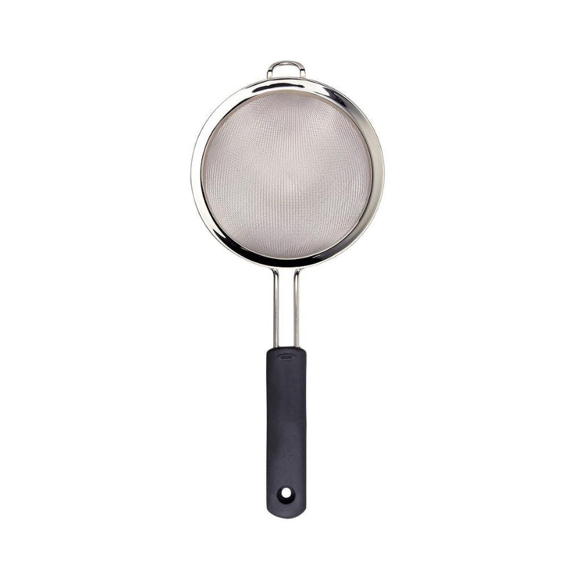 6" Strainer W2