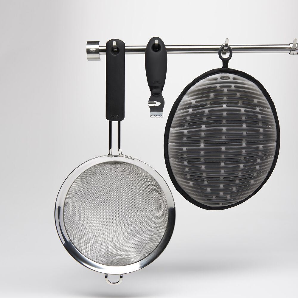 6" Strainer W2