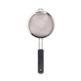 6" Strainer W2