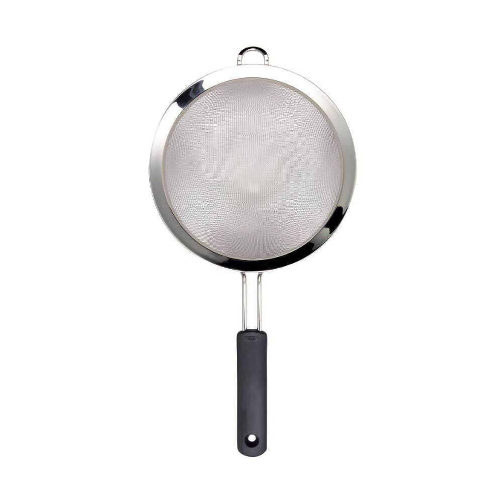 8" Strainer F7