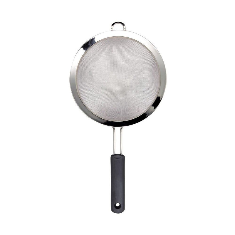 8" Strainer F7