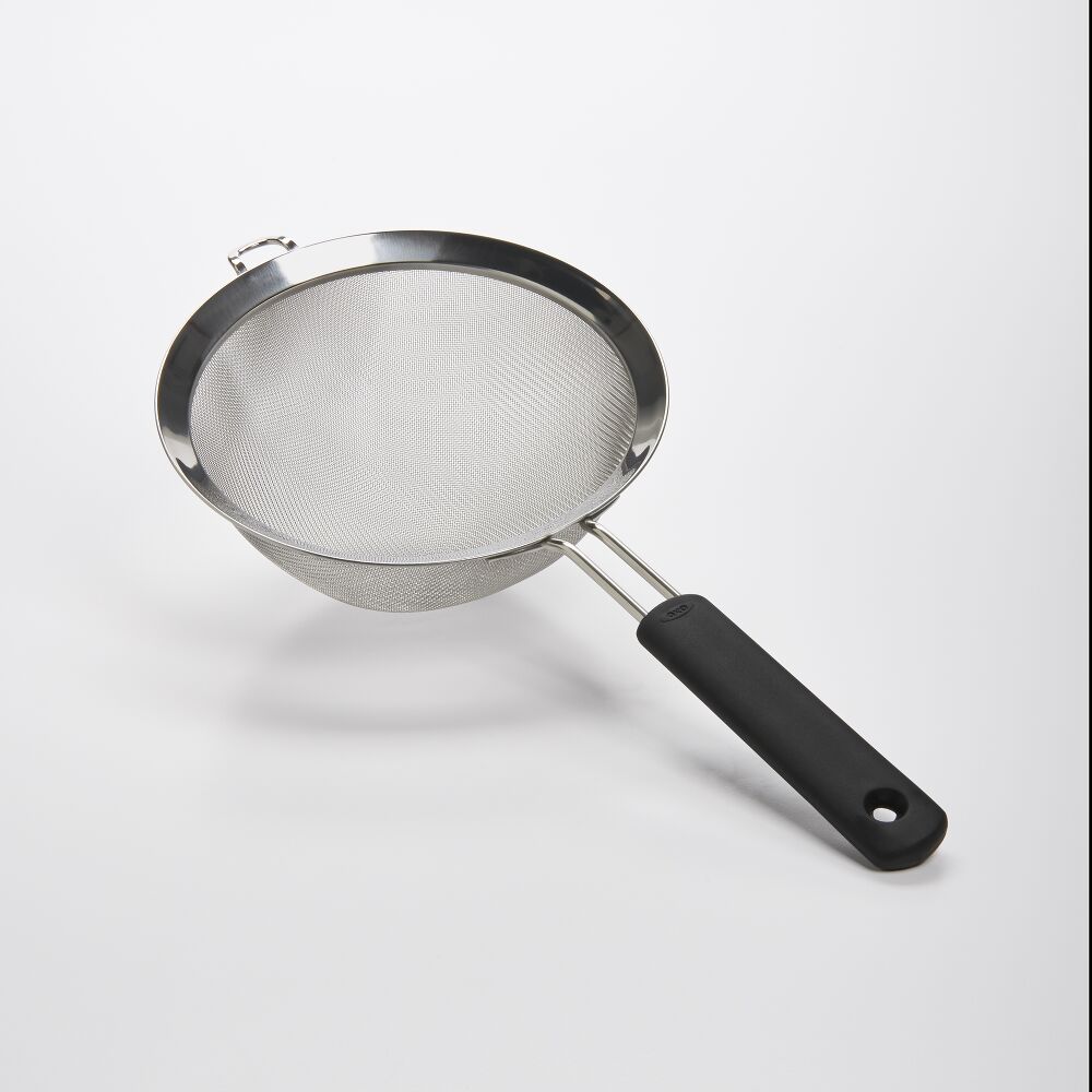8" Strainer F7