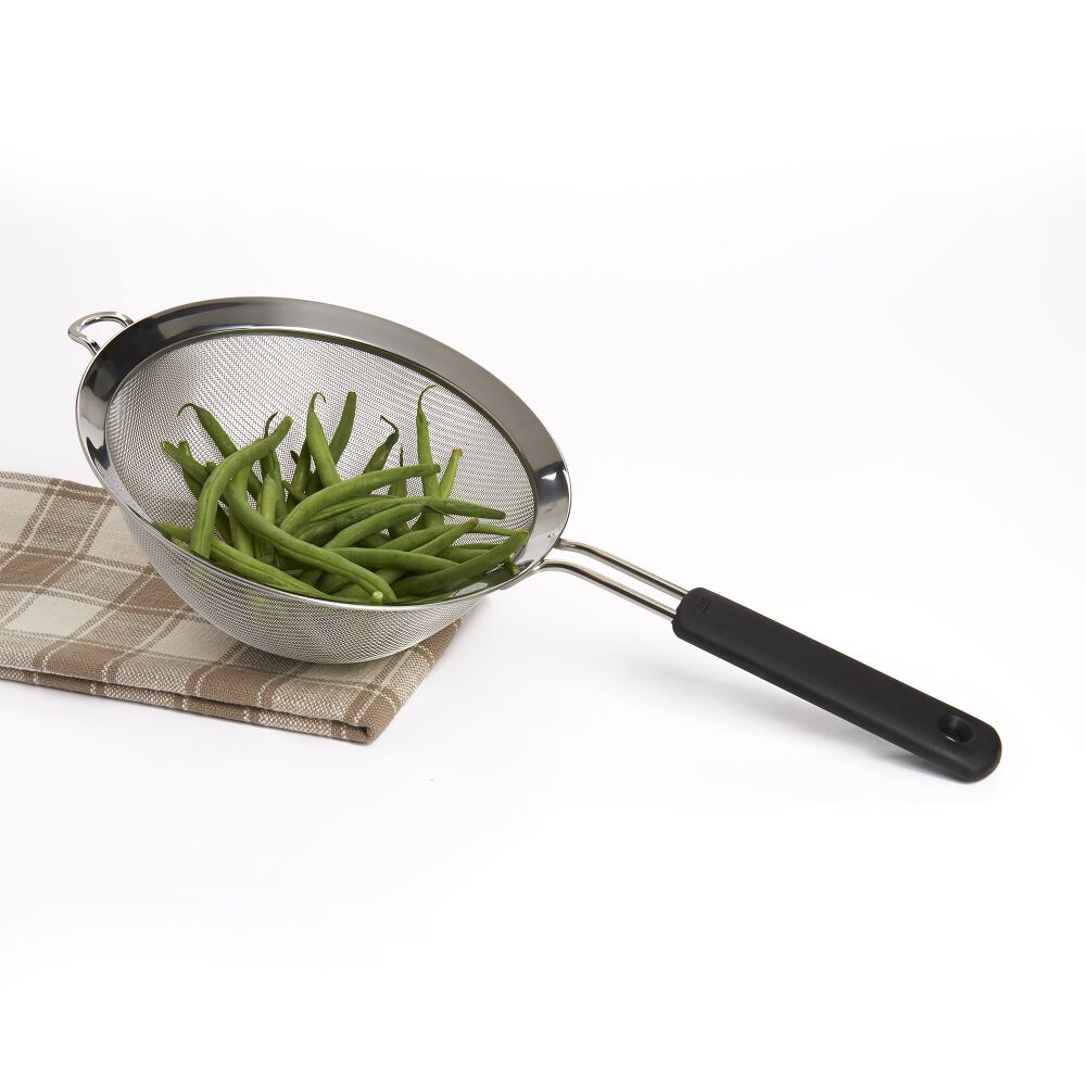 8" Strainer F7