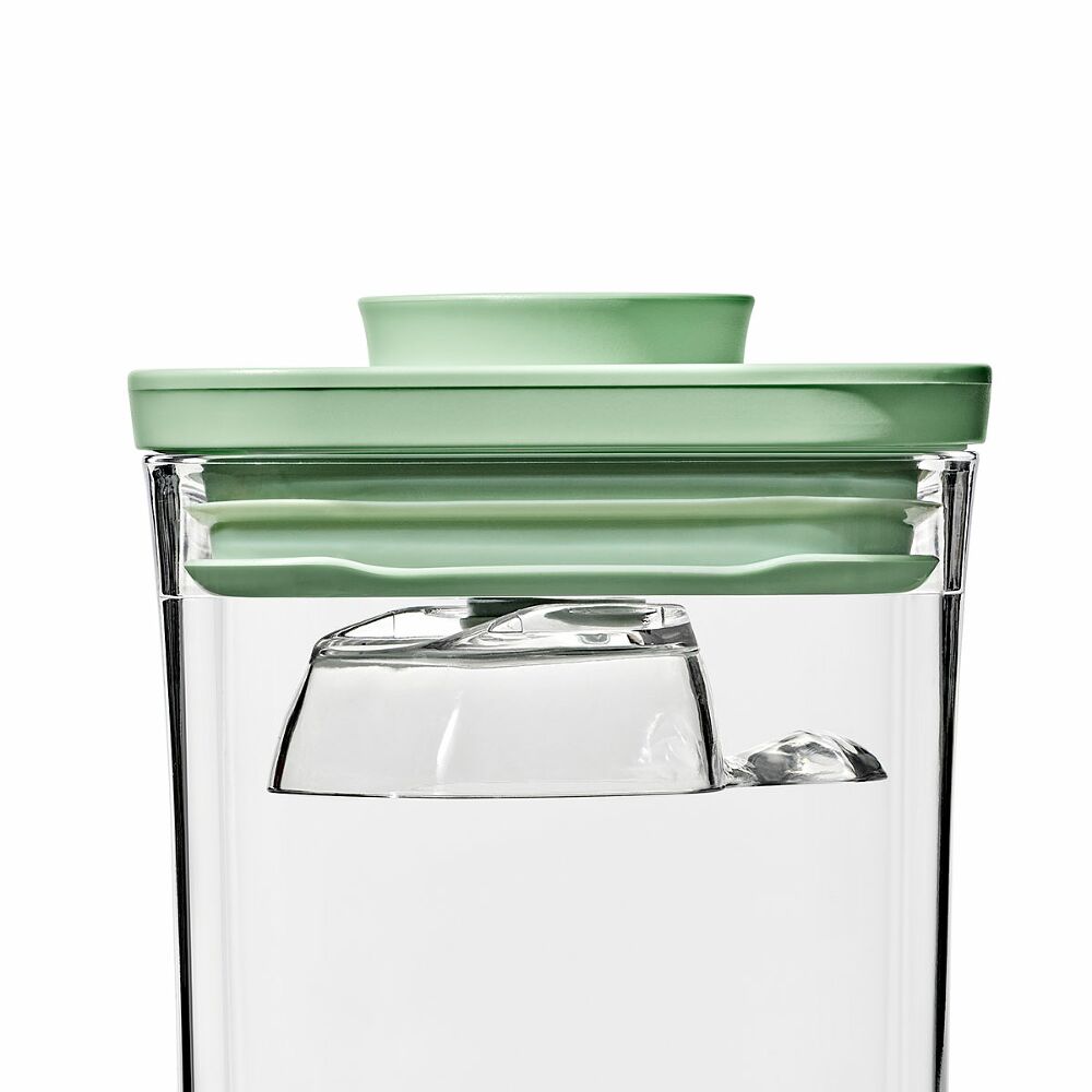 3-Piece POP Container Set with Mini Scoops M4
