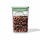 3-Piece POP Container Set with Mini Scoops M4