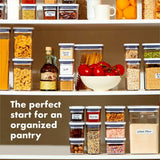 5-Piece POP Container Set M6