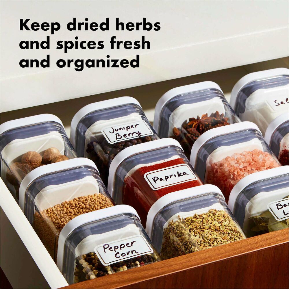 POP 4-Piece Mini Container Set L3