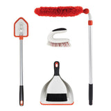 4-Piece Cleaning Basics Bundle R5