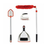 4-Piece Cleaning Basics Bundle J3