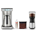 4-Piece 12-cup Ultimate Coffee Bundle M8