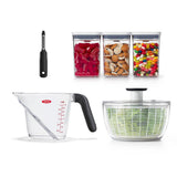 6-Piece OXO's Most Loved Bundle R0