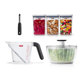 6-Piece OXO's Most Loved Bundle R0