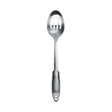 Steel Slotted Spoon J0