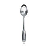 Steel Slotted Spoon J0