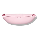 Sleeved Roll-Up Bib - Blossom P7