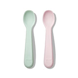Silicone Spoon Set - 2 Pack H1