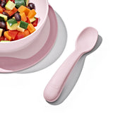 Silicone Spoon Set - 2 Pack H1