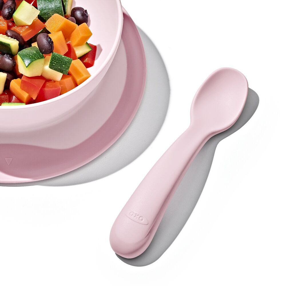 Silicone Spoon Set - 2 Pack H1