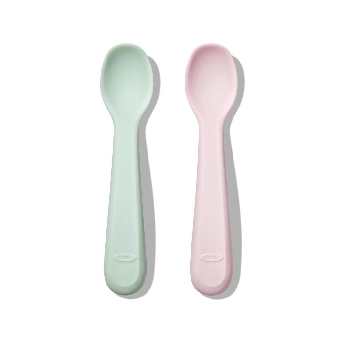 Silicone Spoon Set - 2 Pack Q8