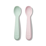 Silicone Spoon Set - 2 Pack Q8