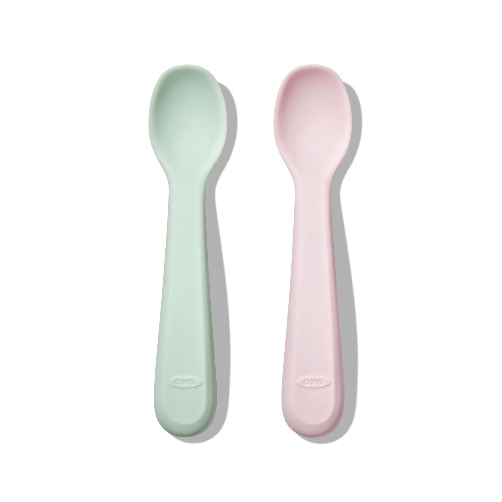 Silicone Spoon Set - 2 Pack Q8