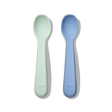 Silicone Spoon Set - 2 Pack H1