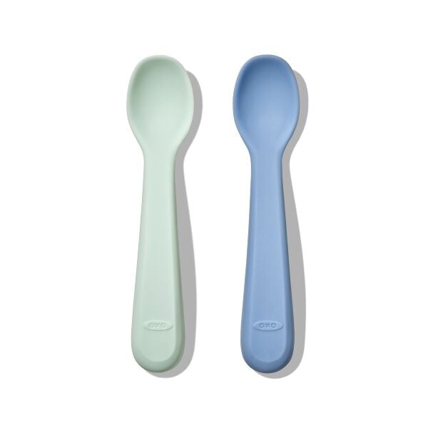 Silicone Spoon Set - 2 Pack Q8