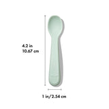 Silicone Spoon Set - 2 Pack H1