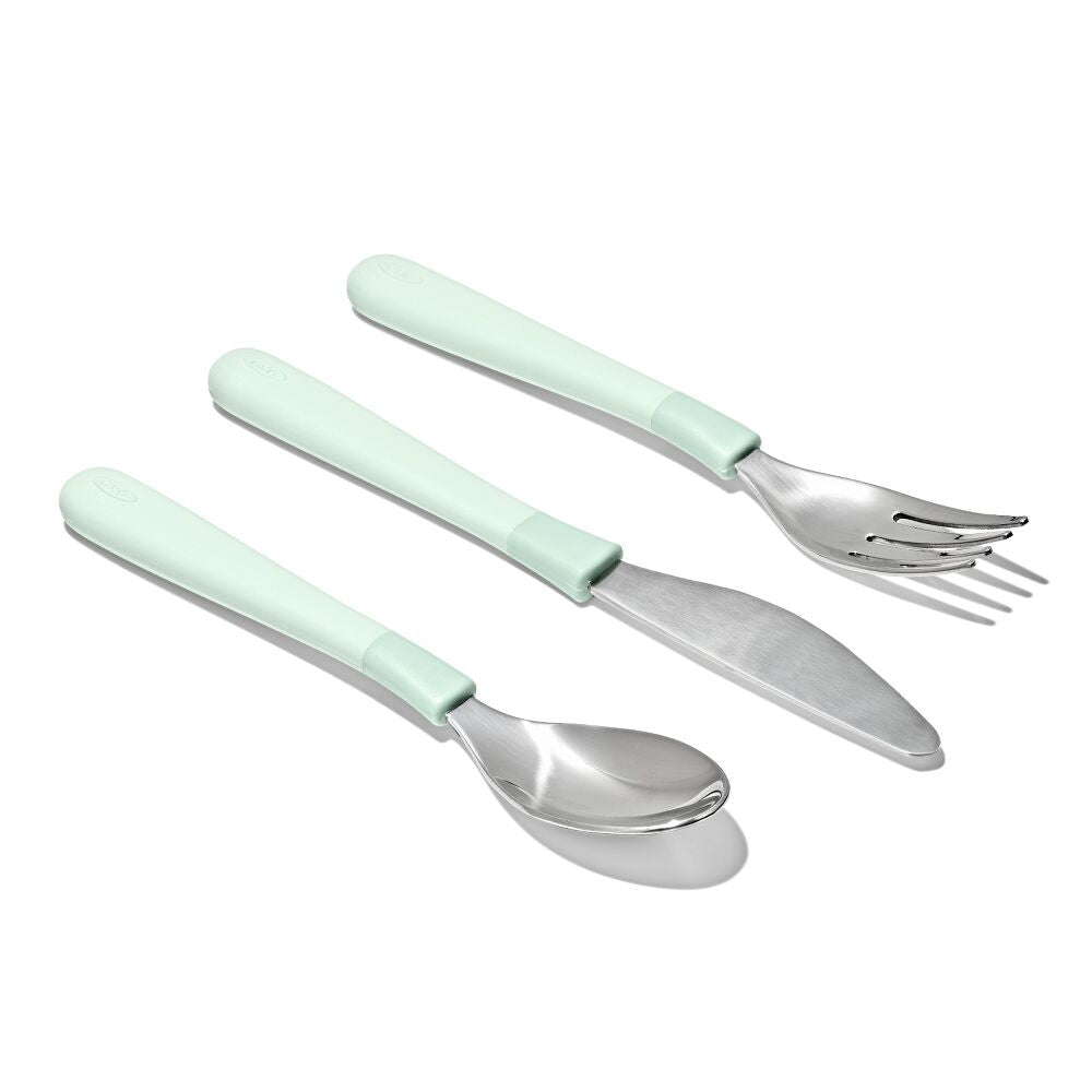Cutlery for Big Kids U3
