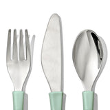 Cutlery for Big Kids U3