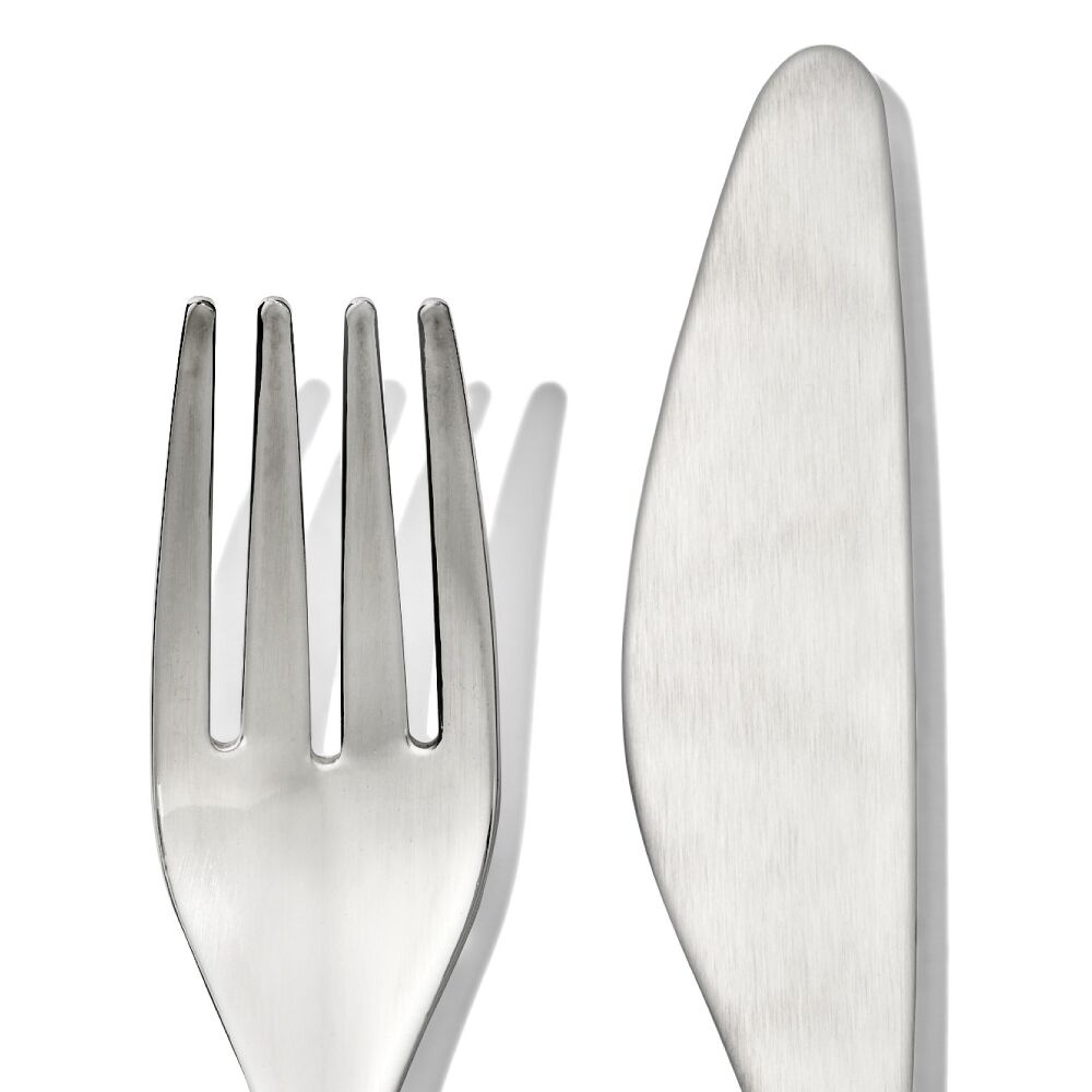 Cutlery for Big Kids U3