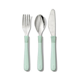 Cutlery for Big Kids U3