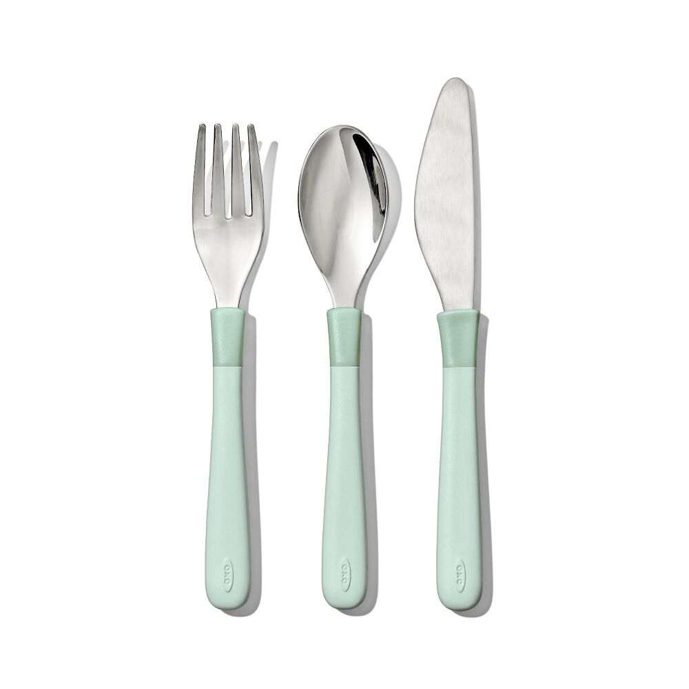 Cutlery for Big Kids U3