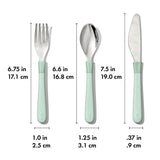 Cutlery for Big Kids U3