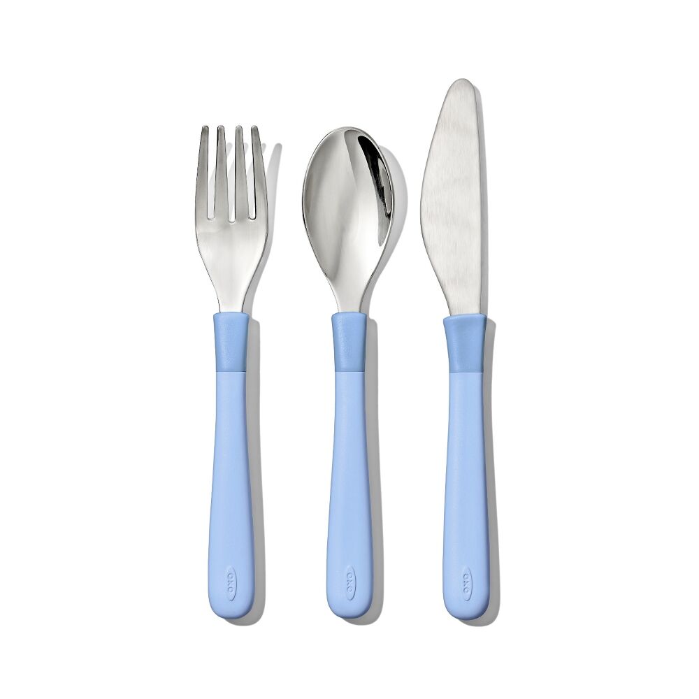 Cutlery for Big Kids U3