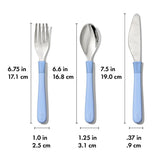 Cutlery for Big Kids U3