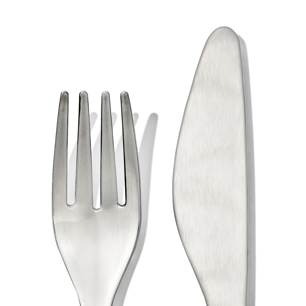 Cutlery for Big Kids U3
