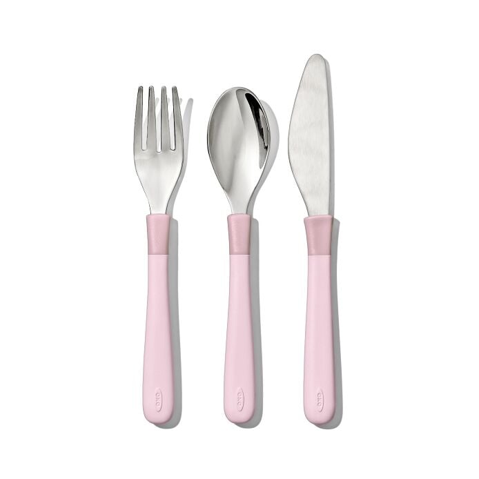 Cutlery for Big Kids U3