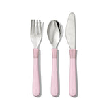 Cutlery for Big Kids U3
