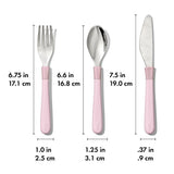 Cutlery for Big Kids U3