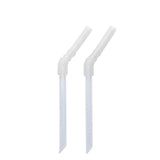 Twist Top Water Bottle Replacement Straw Set F8