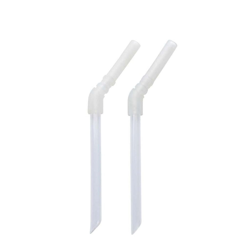 Twist Top Water Bottle Replacement Straw Set F8