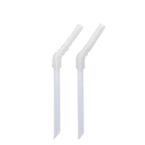 Twist Top Water Bottle Replacement Straw Set F8