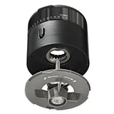 Replacement Upper Assembly for Compact Conical Burr Coffee Grinder C3