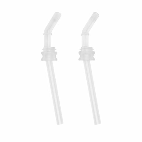 Transitions 9 oz Straw Cup Replacement Straw Set R8