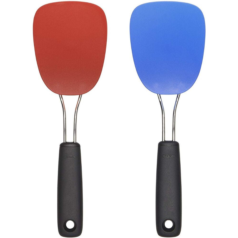 2-Piece Nylon Flexible Turner Set C7