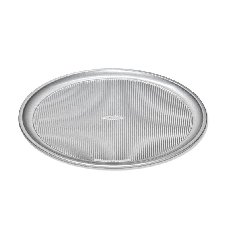 Non-Stick Pro Clear Coated 15in Pizza Pan Y6