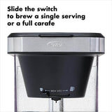 8-Cup Coffee Maker W4