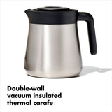 8-Cup Coffee Maker W4